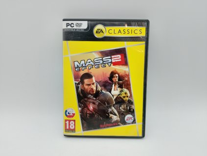 Mass Effect 2 (PC)