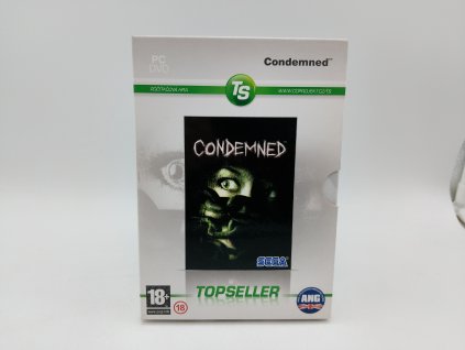 Condemned (PC)