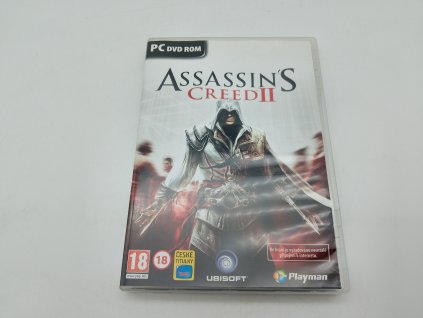 Assassin's Creed II (PC)