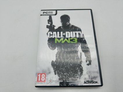 Call of Duty Modern Warfare 3 (PC)