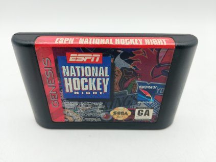 National Hockey Night (SG)