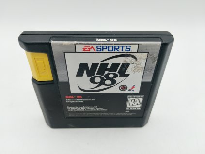 NHL 98 (SG)