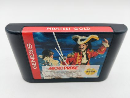 Pirates Gold (SG)