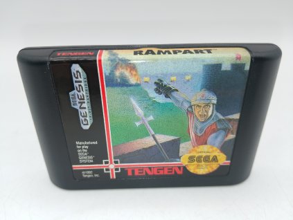 Rampart (SG)