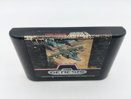 Task Force Harrier (SG)