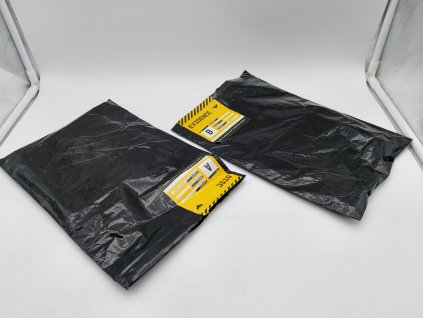 Infamous Second Son Press Kit (PS3)