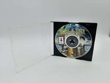 Alone in the Dark (3DO)