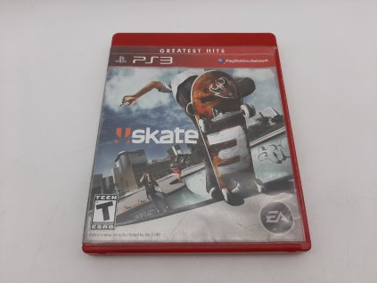 Skate 3 (PS3)