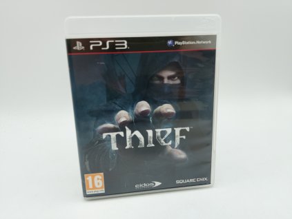Thief (PS3)