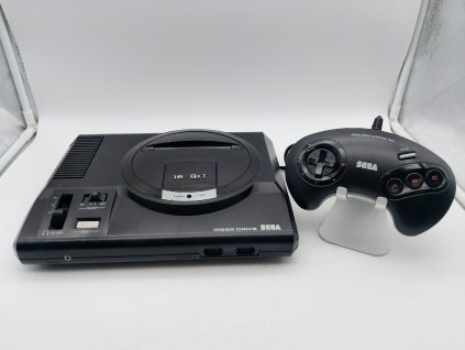 Sega Mega Drive model 1 (SMD)