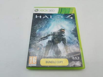 Halo 4 (X360)