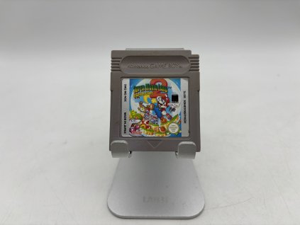 Super Mario Land 2 6 Golden Coins (GB)