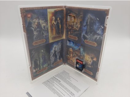 Octopath Traveller II (Switch)