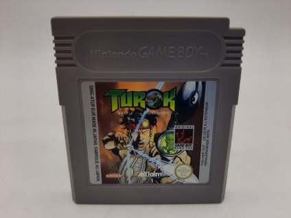 Turok (GB)