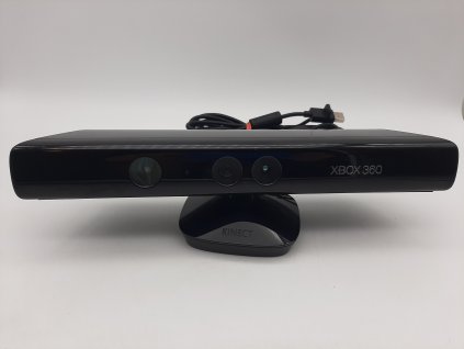 Kinect pro XBox 360 (X360)