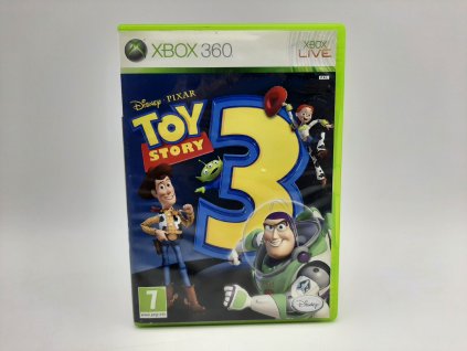 Toy Story 3 (X360)