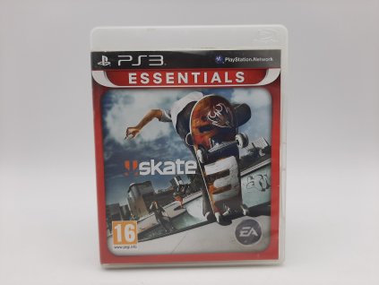 Skate 3 (PS3)