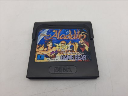 Aladdin (GG)