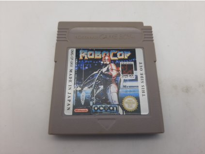 Robocop (GB)