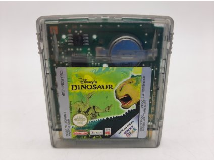 Dinosaur (GBC)
