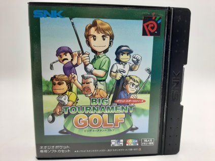 41238 big tournament golf ngpc