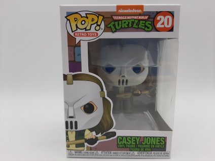 TMNT Casey Jones nr. 20 (Funko Pop)