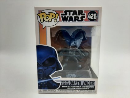 Star Wars Darth Vader nr. 426 (Funko Pop)