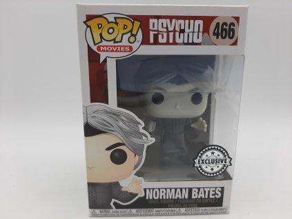 Psycho Norman Bates nr. 466 (Funko Pop)