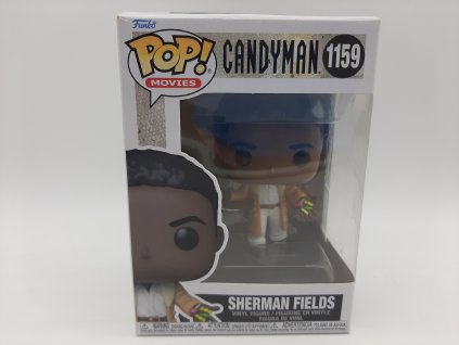 Candyman Sherman Fields nr. 1159 (Funko Pop)