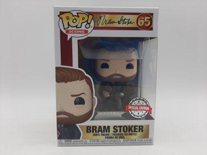 Bram Stoker nr. 65 (Funko Pop)