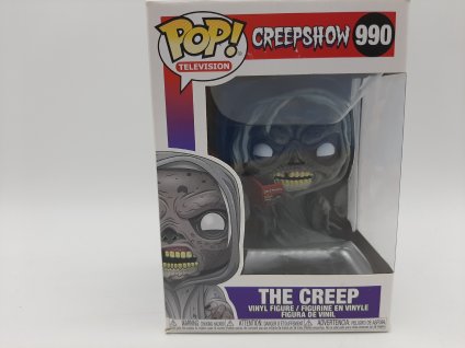 Creepshow The Creep nr. 990 (Funko Pop)
