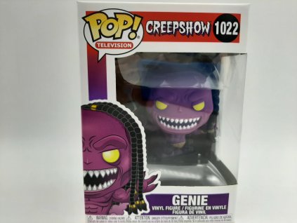 Creepshow Genie nr. 1022 (Funko Pop)
