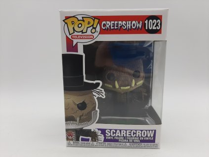 Creepshow Scarecrow nr. 1023 (Funko Pop)