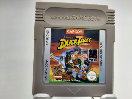 Duck Tales (GB)