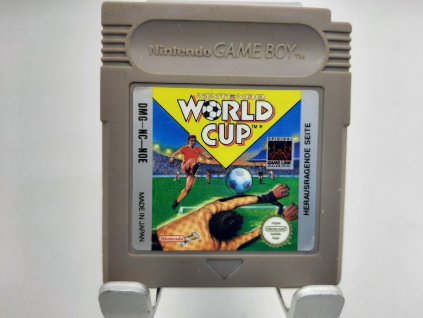 Nintendo World Cup (GB)