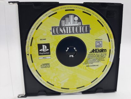 Constructor (PS1)