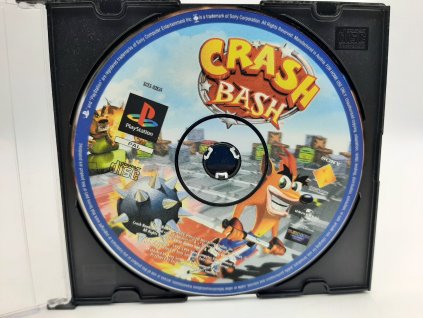 Crash Bash (PS1)