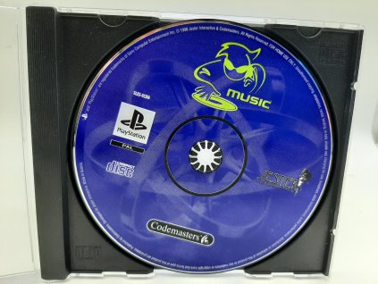 Music (PS1)
