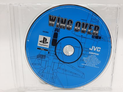 Wing Over (PS1)