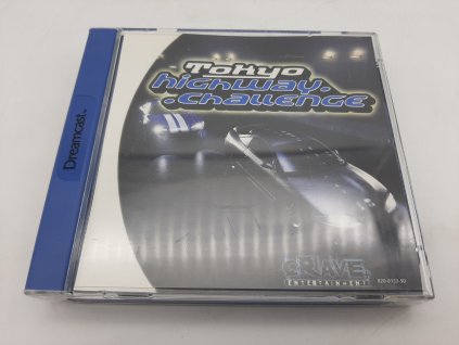 Tokyo Highway Challenge (DC)