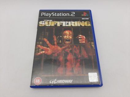 The Suffering (PS2)