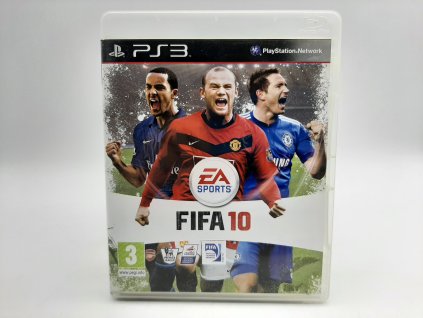 FIFA 10 (PS3)