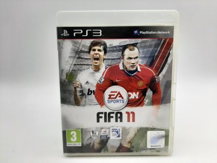 FIFA 11 (PS3)
