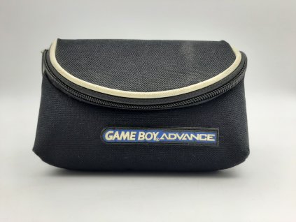 Nintendo Gameboy Advance pouzdro (GBA)