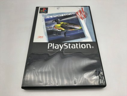 RC Stunt Copter (PS1)