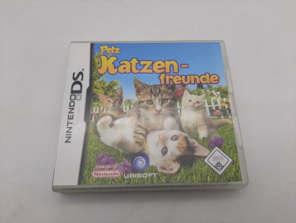 Catz 2 (NDS)