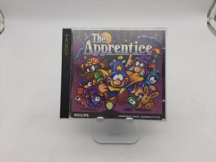 The Apprentice (CDi)