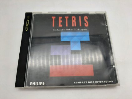Tetris (CDi)