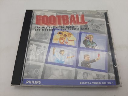 Football (CDi)