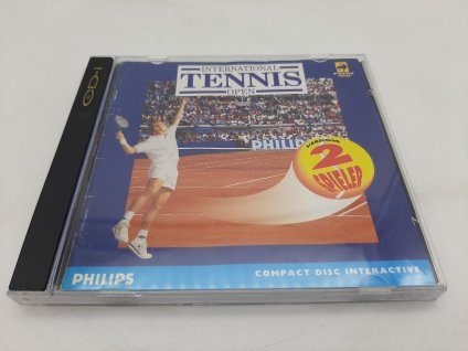 International Tennis Open (CDi)